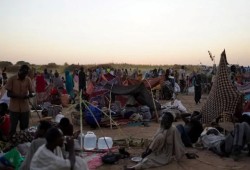 6 آلاف محتجز في الفاشر وانتهاكات الدعم السريع تدفع السودان نحو الجوع والتقسيم