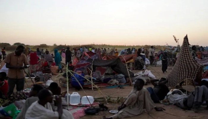 6 آلاف محتجز في الفاشر وانتهاكات الدعم السريع تدفع السودان نحو الجوع والتقسيم