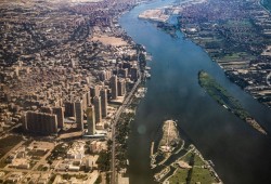 المجلة || مصر تفتح سوق العقارات أمام الأجانب لجذب الاستثمارات الأجنبية المباشرة