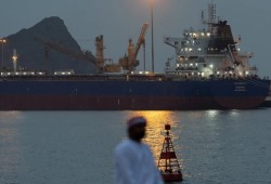 أتلانتيك كآونسل || ممرات الشرق الأوسط الجديدة تتجاوز هدف الالتفاف على مضيق هرمز