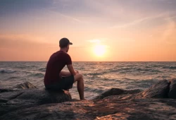 شروق الشمس وغروبها.. دراسات تكشف تأثيره المذهل على مزاجك ودماغك وصحتك