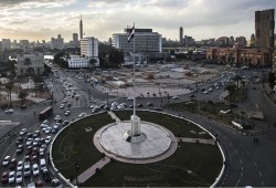 أعباء الديون تدفع حكومة الإنقلاب لتأسيس شركة تسمح للأجانب بالوصول لأصول الدولة