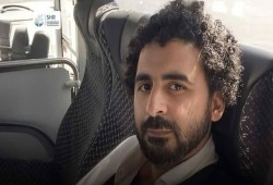 بعد 11 شهرًا من الاخفاء القسري .. بدء محاكمة "علي عبد الونيس"