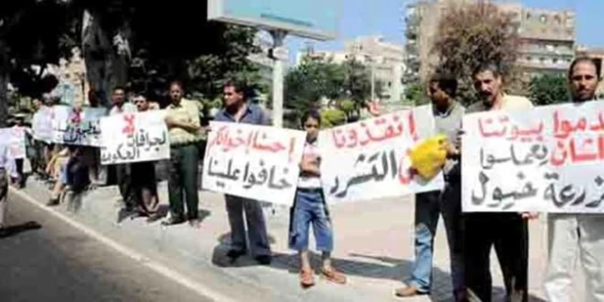 أهالي “طوسون” يقاومون التهجير القسري.. ضغوط وانتزاع للمنازل وللأحياء عالية القيمة وتجاوز القضاء