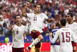 سقوط الديوك وصعود الماتادور.. إسبانيا تهزم فرنسا وتبلغ نهائي كأس العالم للمرة الثانية في تاريخها (فيديو)