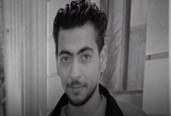 مقتل  كريم محمد داخل قسم شرطة السلام ثان تحت التعذبب