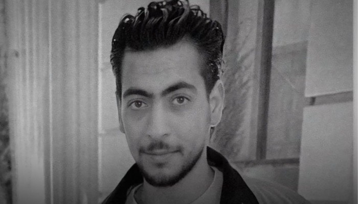 مقتل  كريم محمد داخل قسم شرطة السلام ثان تحت التعذبب