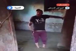 بالفيديو.. أهالي مشلة بالغربية يستغيثون بعد غرق منازلهم بالصرف