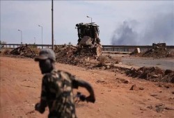 الحرب تتمدد في السودان.. هجمات على البنية التحتية وتحذيرات دولية من فظائع جديدة