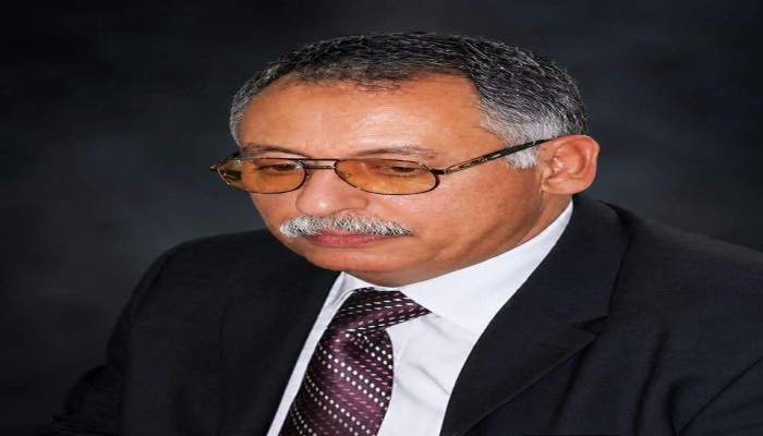 استشهاد الدكتور صلاح متولي بسجن المنيا شديد الحراسة
