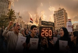 تنسيق أولى ثانوي بسوهاج عند 260 درجة.. الغش يحرم أبناء الصعيد المتفوقين وسط تفاوت متوسط التنسيق بين المحافظات عند 200 درجة