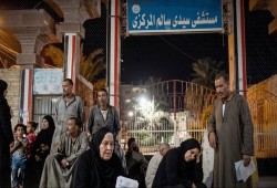تجميد مستشفى سيدي سالم بكفر الشيخ منذ 2022 يحرم نصف مليون مواطن من العلاج ويهدد الحالات الحرجة