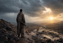 الابتلاء والتمحيص في حياة المؤمن طريق الثبات والصدق والتمكين
