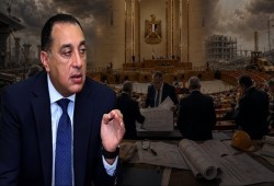 مشروعات بلا عائد وفوائد تلتهم الموازنة.. والبرلمان يطالب بمحاسبة المقصرين بالمشروعات المتعثرة