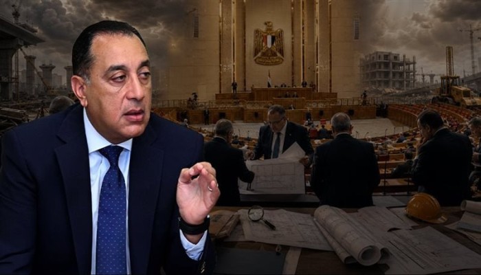 مشروعات بلا عائد وفوائد تلتهم الموازنة.. والبرلمان يطالب بمحاسبة المقصرين بالمشروعات المتعثرة