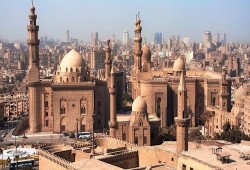 أفريكا تيليجراف || القاهرة تتعهد بتقديم دعم عسكري لدول الخليج وسط تصاعد التوترات الإقليمية