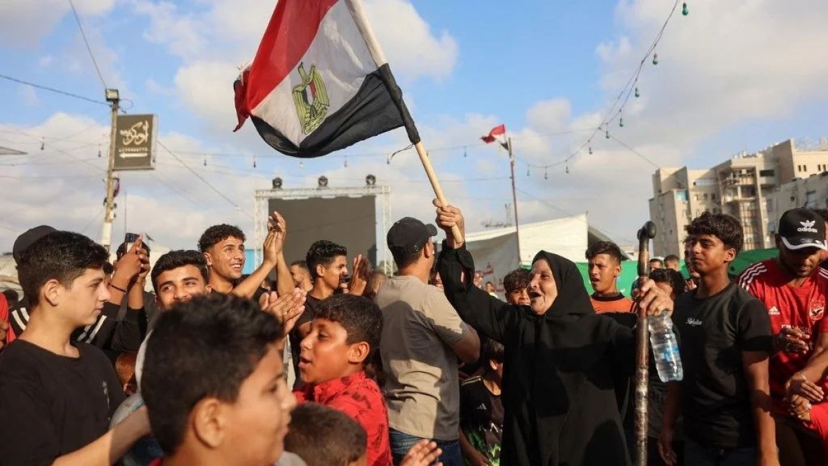 ميدل إيست آي || كأس العالم 2026 يؤكد أن الوحدة العربية لا تزال حية رغم محاولات التفكيك