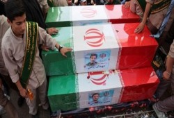 38 قتيلاً في أوسع قصف أميركي على إيران.. وطهران توسّع المواجهة إلى 6 دول عربية