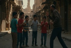 124 جريمة ضد الأطفال في 3 شهور تكشف اتساع العنف وخطر المنازل وفشل الحماية