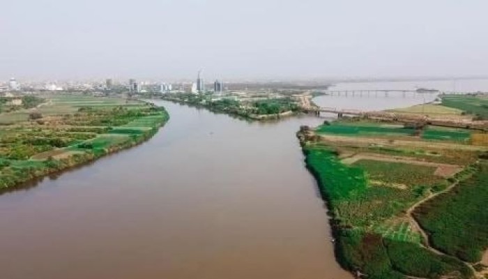 سد النهضة يخفض مناسيب النيل في السودان.. تراجع مفاجئ للتصريف يعطل محطات المياه ويعيد مخاوف التشغيل الأحادي