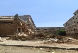 هدم مساكن الأوقاف بالقاهرة يهدد آلاف الأسر بالتشرد وتعويض 650 ألف جنيه لا يكفي لمقدم شقة