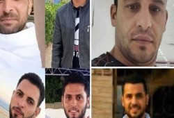مصرع 6 شباب من الفيوم داخل سكنهم في الرياض وشبهة تسرب غاز