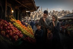 الفاكهة تتحول إلى رفاهية بعد جنون الأسعار.. وخبراء يكشفون أسباب تراجع الإنتاج