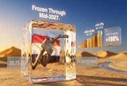 ديسكفري أليرت || مصر تثبت أسعار الوقود حتى منتصف 2027 ..ما السر