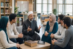 بلغة يفهمها الناس.. كيف يخاطب الدعاة أبناء عصرهم؟