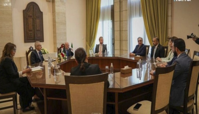 لتصحيح أخطاء من الاحتلال وحكم الأسد.. لبنان وسوريا تراجعان 40 اتفاقية وسط تعطل المعابر وفشل قطاع الطاقة