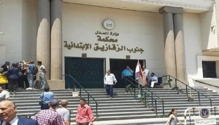 معتقلو الشرقية تحت قبضة المحاضر المجمعة.. إخفاء طالبة طب وتدوير 33 معتقلا وترحيل 5 إلى بورسعيد