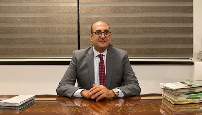 خالد علي: لدينا متهمون رهن الحبس الاحتياطي منذ 6 سنوات بلا محاكمة بالمخالفة للقانون (فيديو)