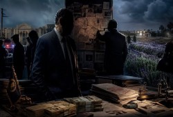 قضية فساد تربك وزارة الزراعة..تجديد حبس أعضاء لجنة تقنين الأراضي باتهامات رشوة  2.5 مليون جنيه