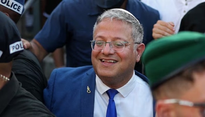 الاحتلال يصعّد الانتهاكات بحق الأسرى الفلسطينيين وارتفاع أعداد الوفيات بينهم وسط جدل استخدام بن غفير للتماسيح