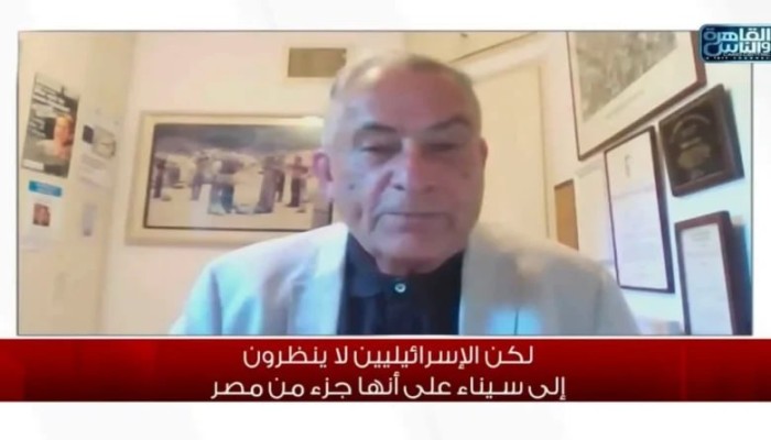 استضافة صحفي إسرائيلي بفضائية مصرية تشعل ملف التطبيع وحدود الخطاب الإعلامي