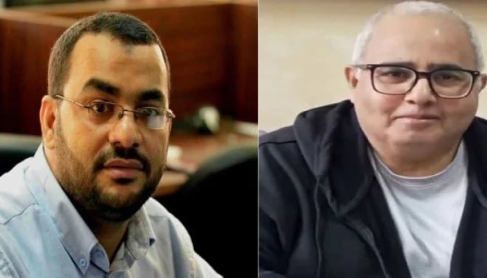 البطش بحرية الرأي والتعبير في مصر بين تأييد حبس دومة وإخفاء زهران واستمرار محاكمات الصحفيين