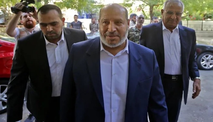 إنتخاب خليل الحية رئيسًا للمكتب السياسي لحماس.. بداية مرحلة جديدة للحركة وسط استمرار العدوان الصهيوني