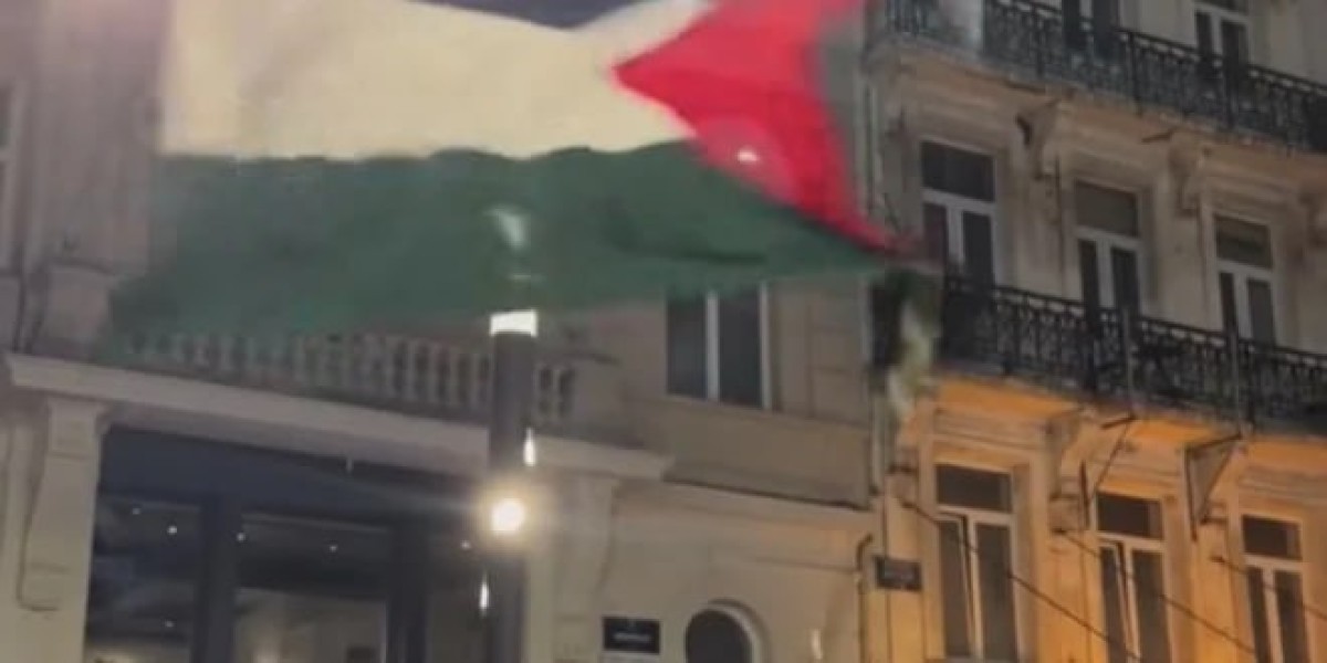 إسبانيا تحصد المونديال وفلسطين تفرض حضورها بينما يطارد نظام السيسي المتضامنين
