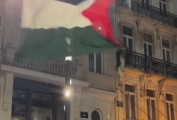 إسبانيا تحصد المونديال وفلسطين تفرض حضورها بينما يطارد نظام السيسي المتضامنين