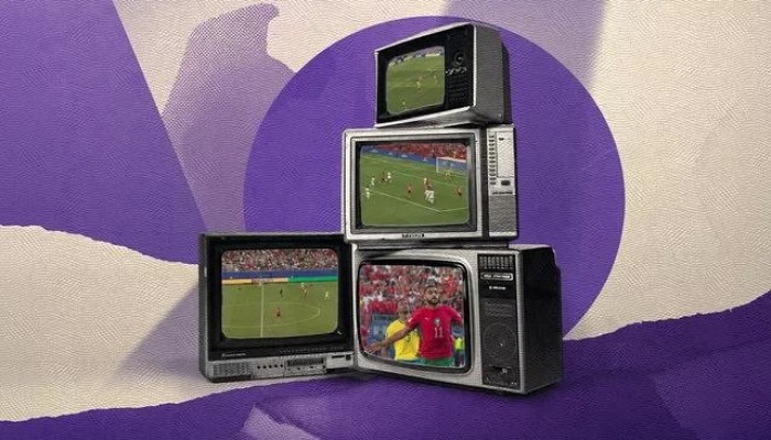 المنصة || اقتصاد ثقب الباب: كيف تفرض الاحتكارات قبضتها على بث كأس العالم