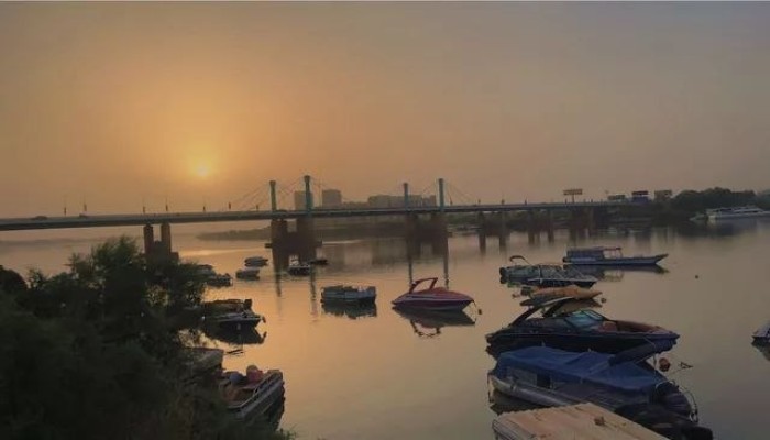 المنصة || اانخفاض منسوب النيل في السودان بسبب سد النهضة.. ومصر تراقب التطورات
