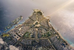 السيسي يحول مئات آلاف الأفدنة بالساحل إلى خزينة دولار بالبيع للأجانب لسداد الديون