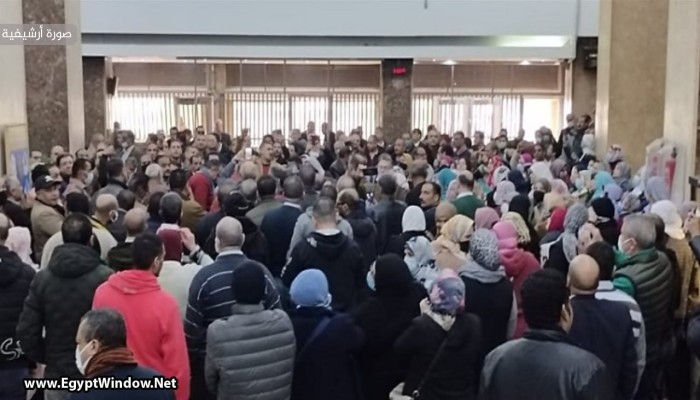 خسائر تتجاوز 119 مليار جنيه وشكاوي لا تتوقف.. أزمة "الوطنية للإعلام" تفتح ملف ديون ماسبيرو ومستحقات العاملين