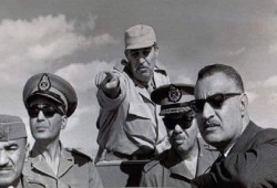 معاريف || هذه أوجه التشابه بين حرب الاستنزاف ضد مصر والحرب ضد إيران