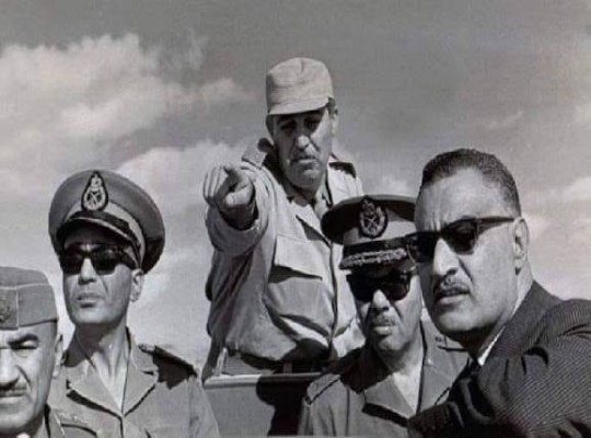 معاريف || هذه أوجه التشابه بين حرب الاستنزاف ضد مصر والحرب ضد إيران