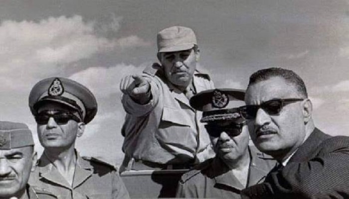 معاريف || هذه أوجه التشابه بين حرب الاستنزاف ضد مصر والحرب ضد إيران