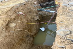 كارثة هندسية تهدد سكان جنة مصر بالقاهرة الجديدة.. تصدعات وعيوب تنفيذ وغياب للسلامة وغموض يلاحق وديعة الصيانة