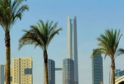 ذا ناشيونال إنترست || مقامرة السيسي لإعادة تشكيل مصر وتحويلها نحو المتوسط