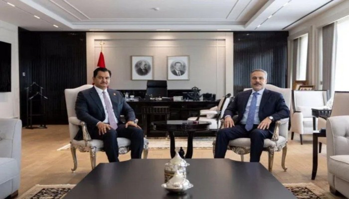الجزيرة || تركيا وحفتر في ليبيا يعززان التعاون العسكري.. فهل تشعر مصر بالقلق؟