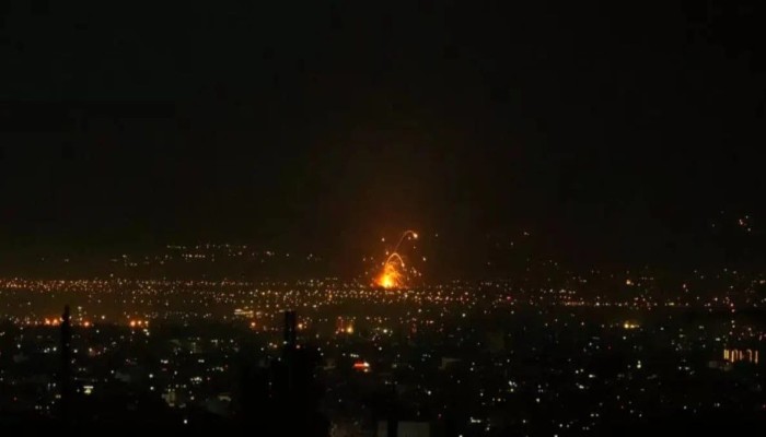 في اليوم الـ11 على التوالي لتجدد المواجهات.. أمريكا تقصف خوزستان وميناء ماهشهر وتبريز وكرمانشاه في إيران